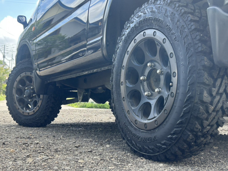 JIMNY