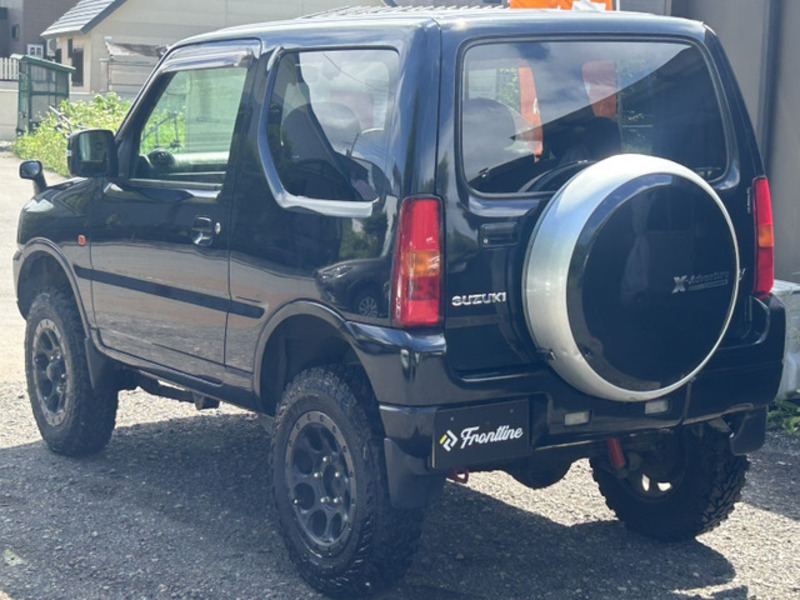 JIMNY