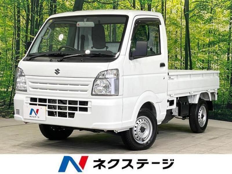 CARRY TRUCK-0