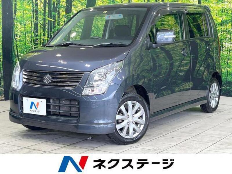 WAGON R-0