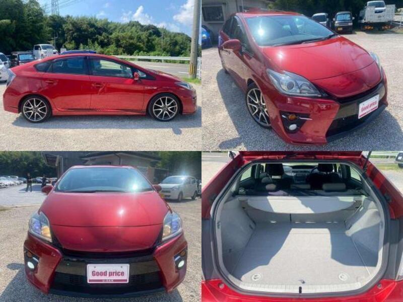 PRIUS