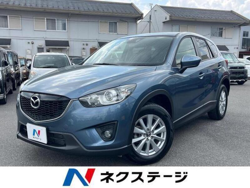 CX-5-0