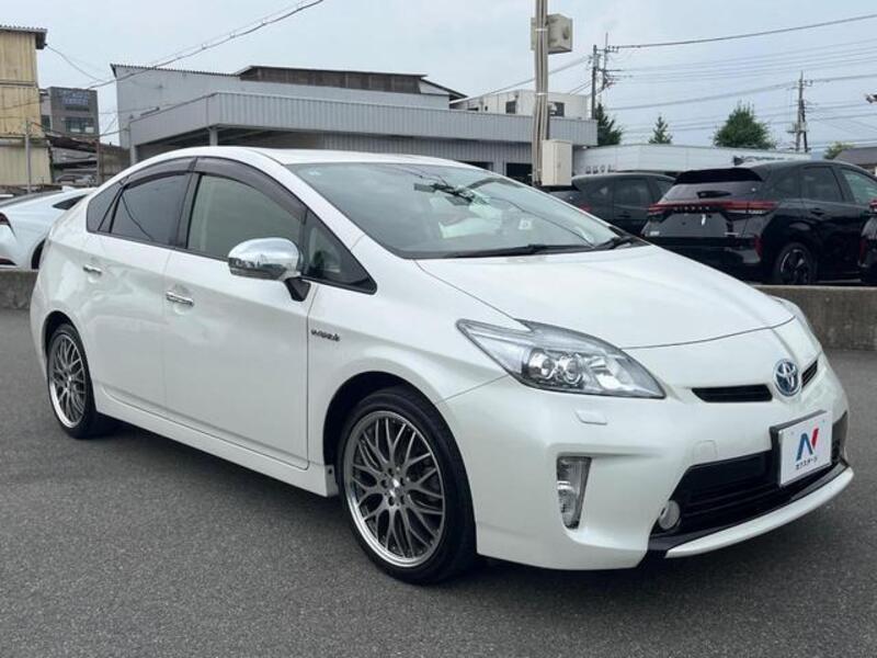 PRIUS