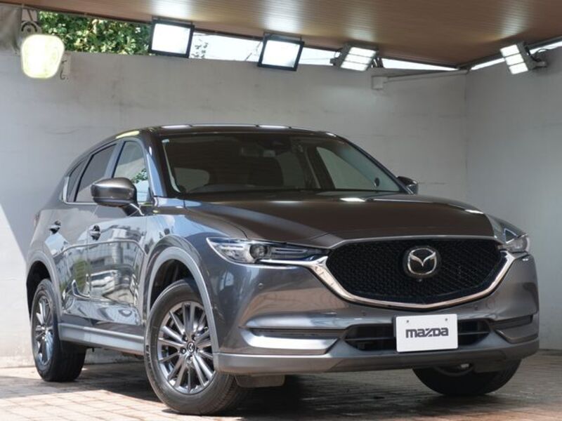 CX-5-0