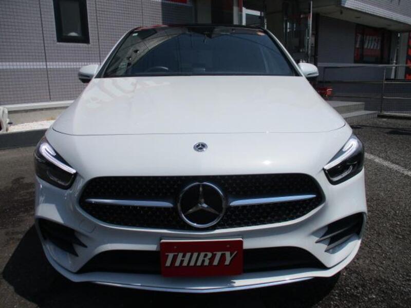 B-CLASS