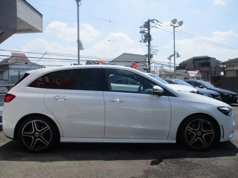 B-CLASS