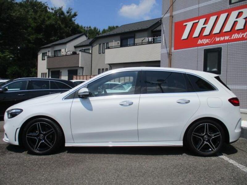 B-CLASS