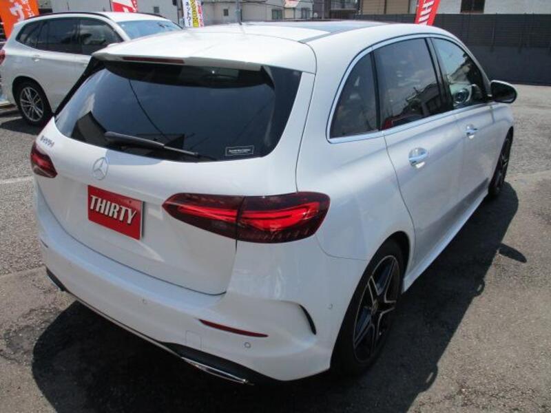 B-CLASS