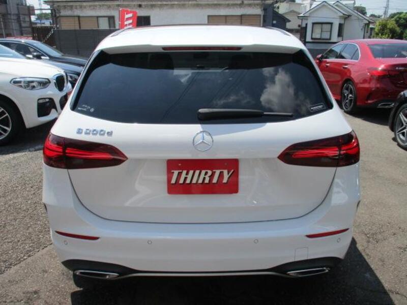 B-CLASS