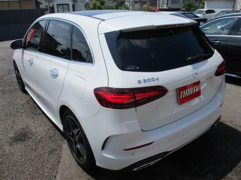 B-CLASS