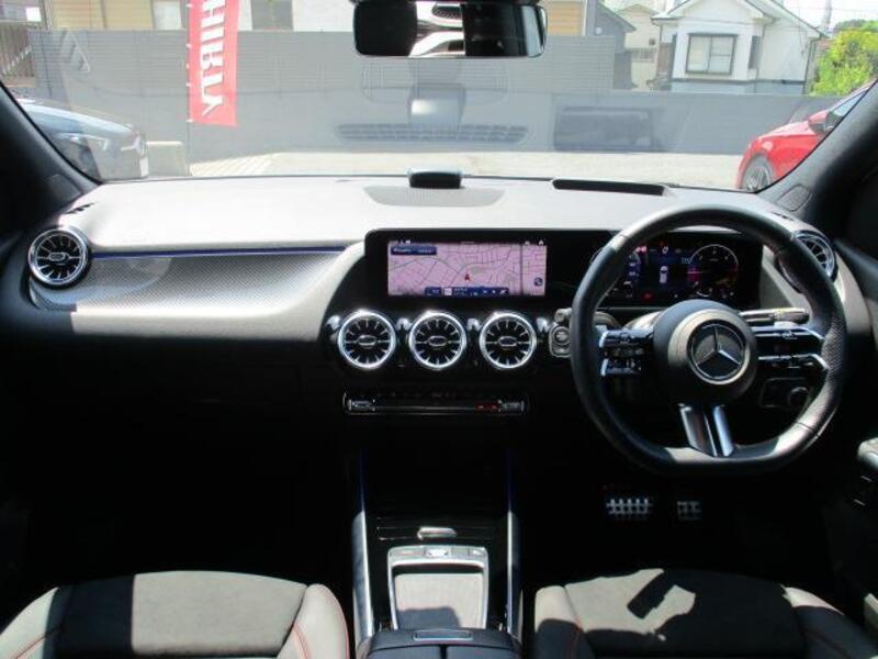 B-CLASS