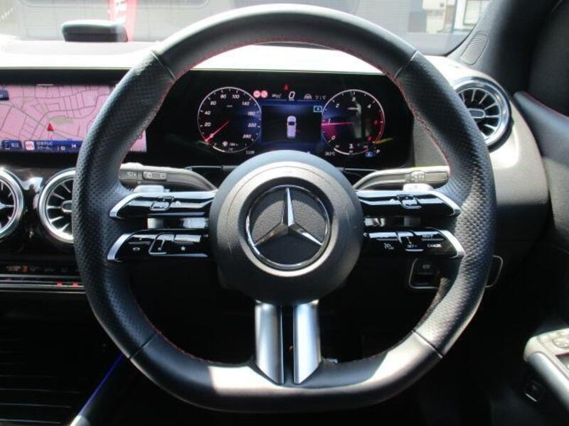 B-CLASS
