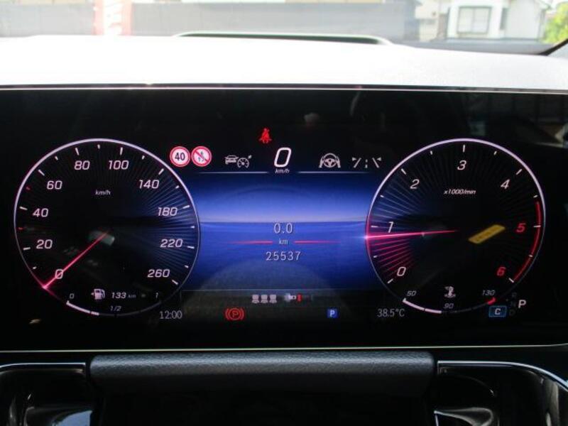 B-CLASS