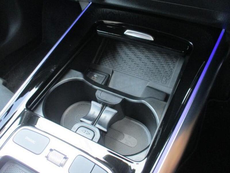 B-CLASS
