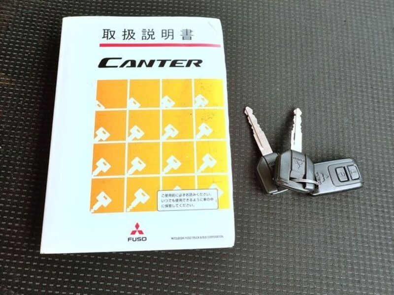 CANTER