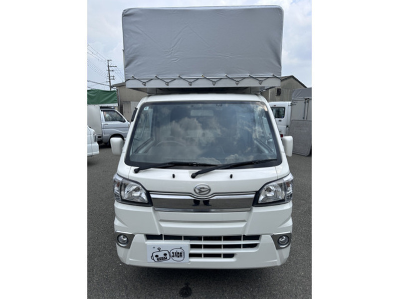 HIJET TRUCK-0