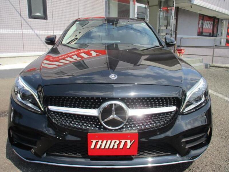 C-CLASS