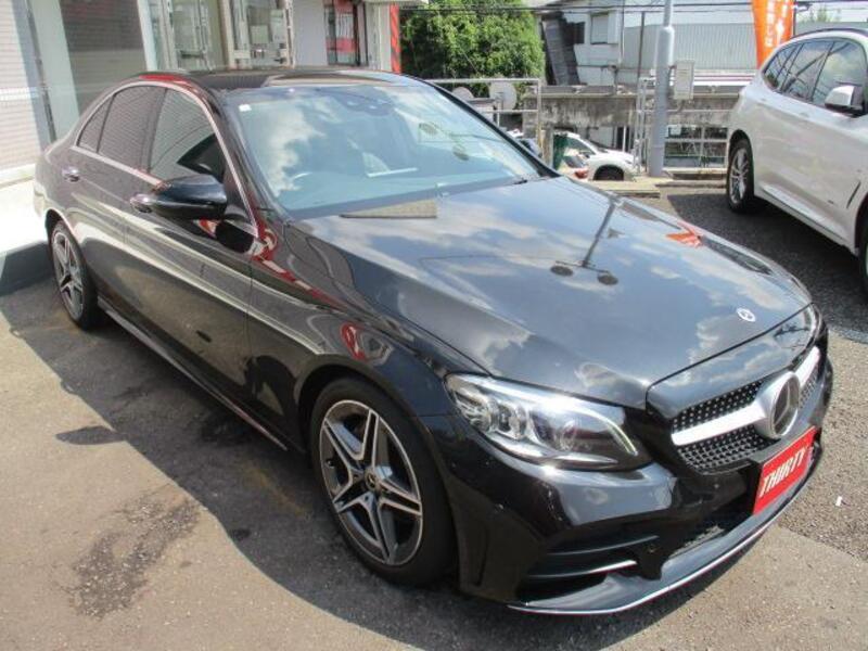 C-CLASS