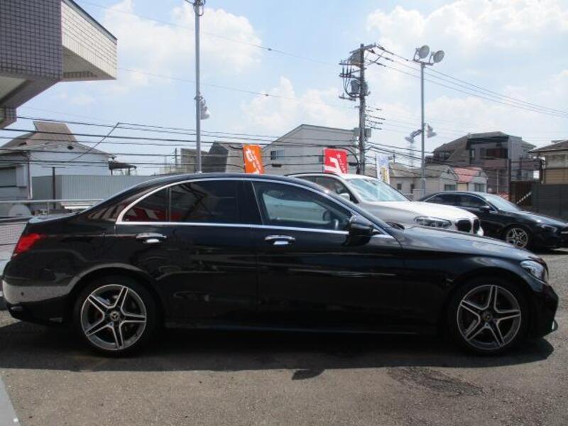 C-CLASS