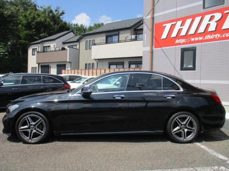C-CLASS