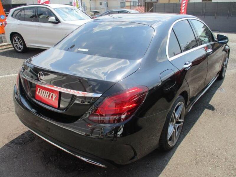 C-CLASS