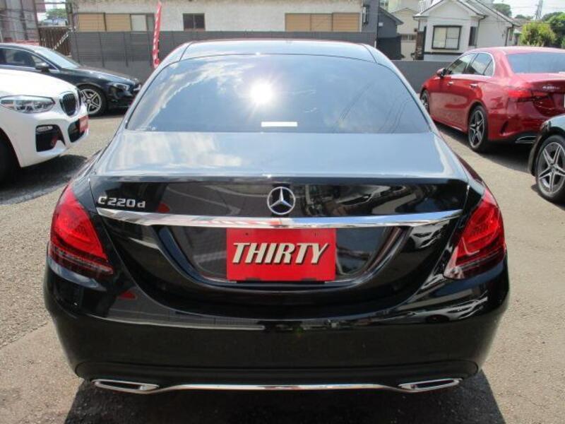 C-CLASS