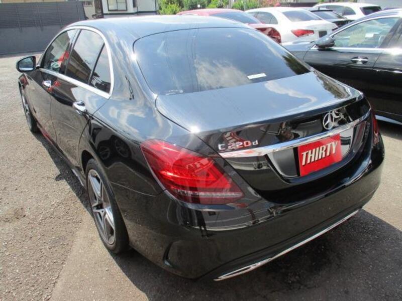 C-CLASS