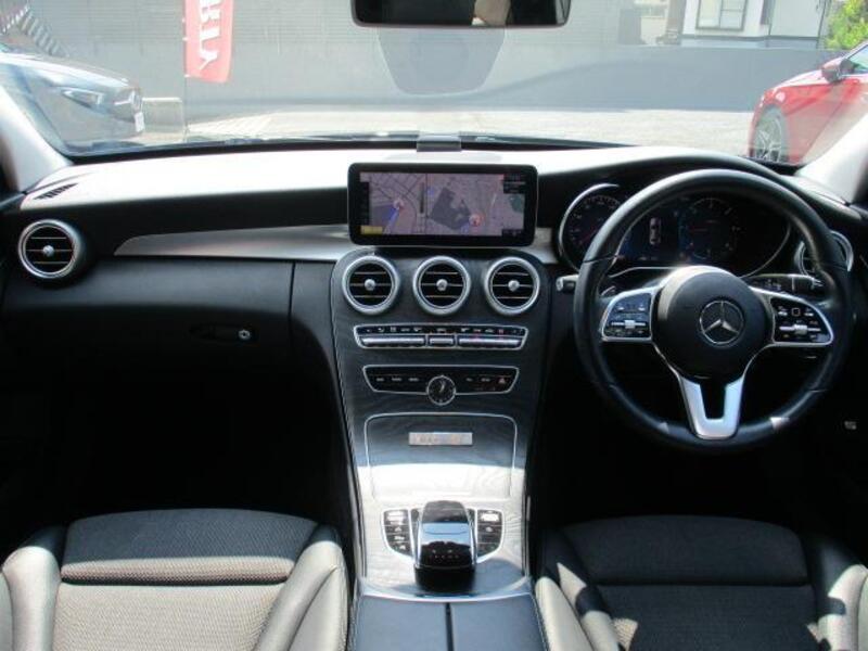 C-CLASS