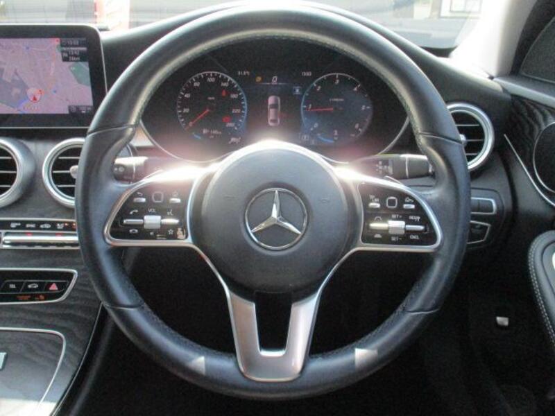 C-CLASS