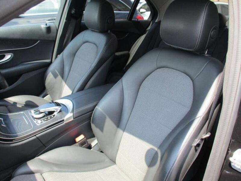 C-CLASS