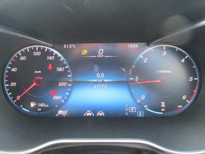 C-CLASS