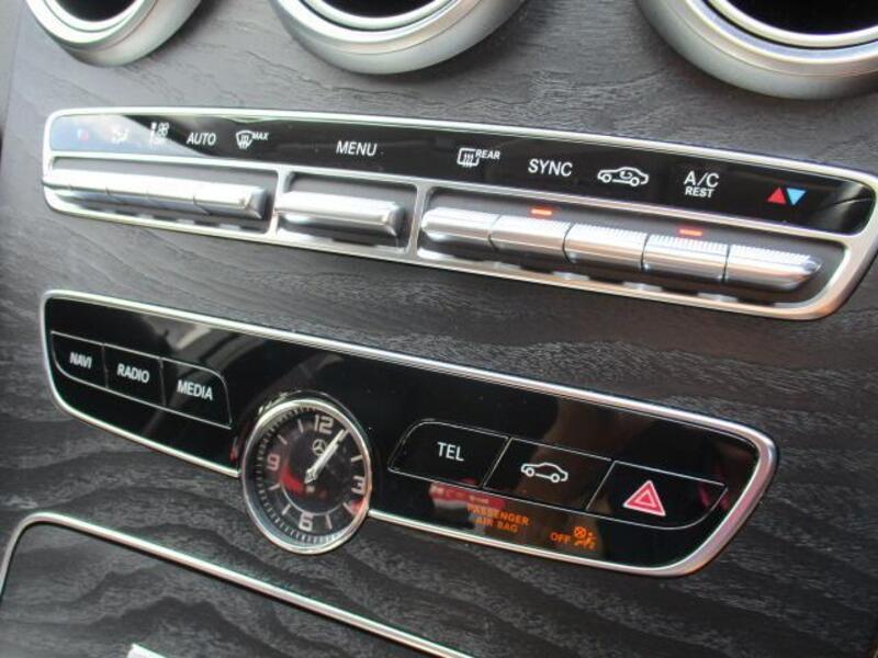 C-CLASS