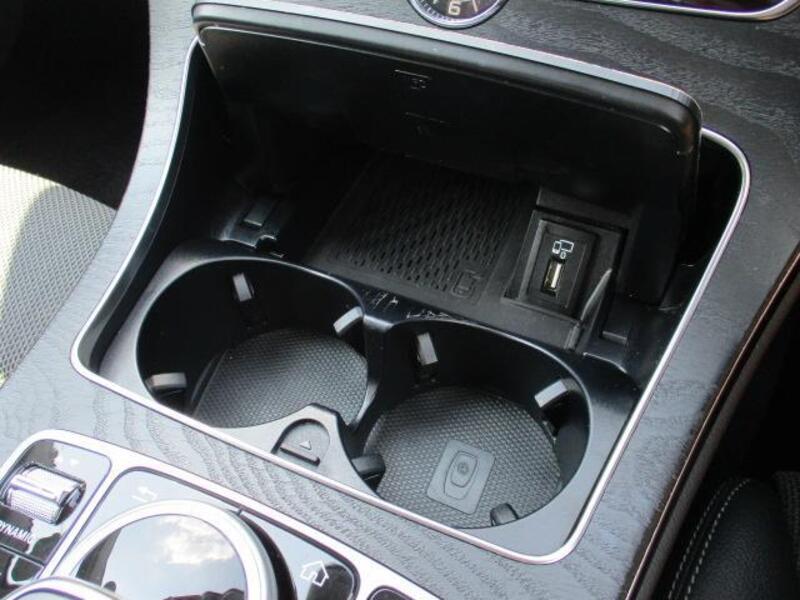 C-CLASS