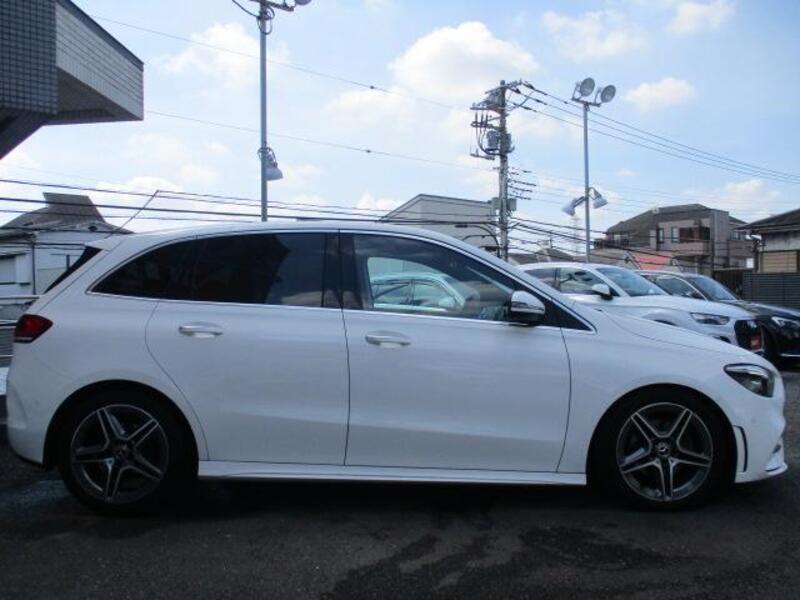 B-CLASS