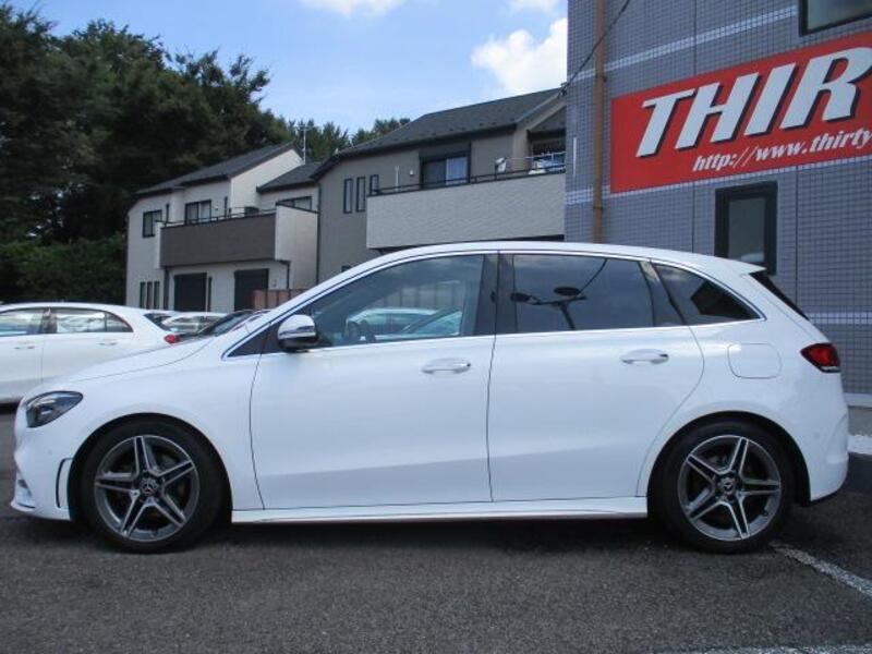 B-CLASS