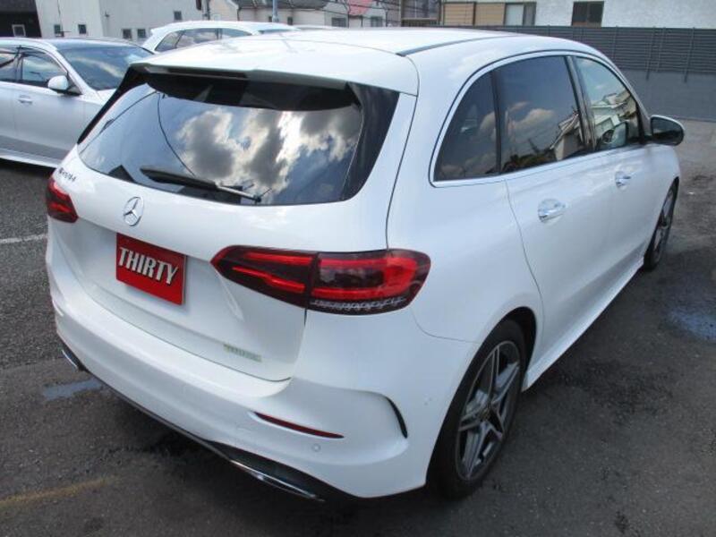 B-CLASS
