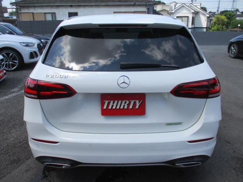 B-CLASS