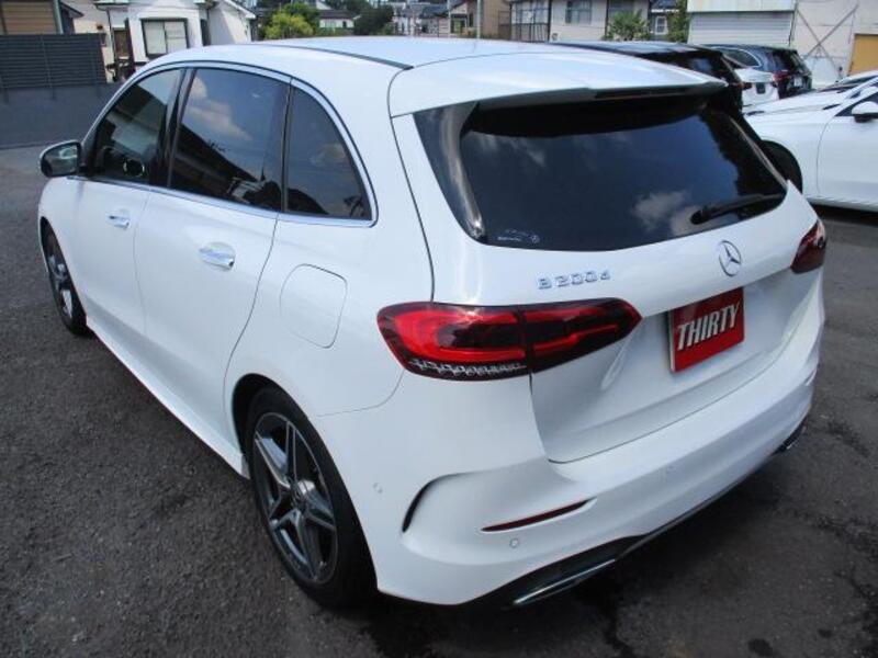 B-CLASS