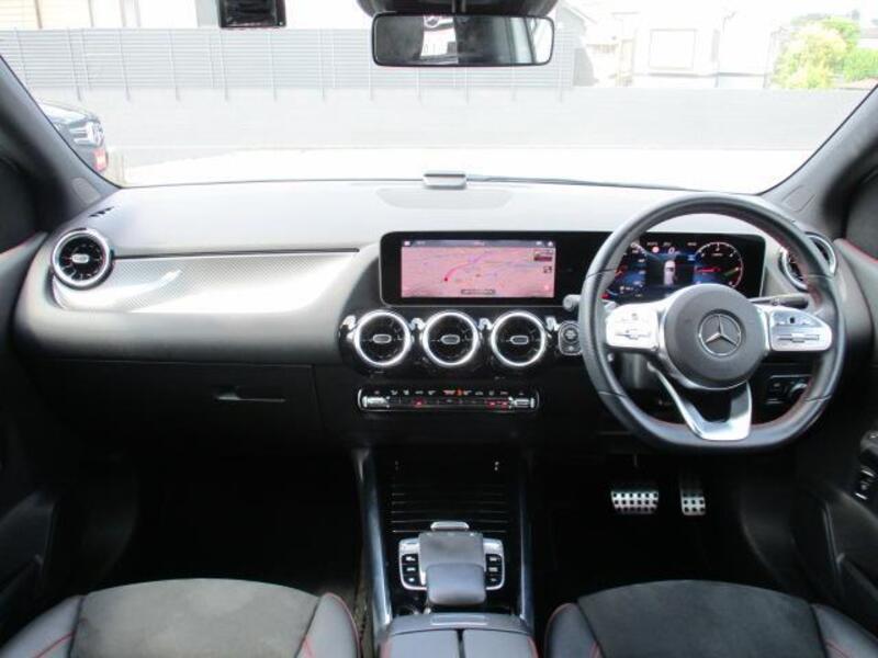 B-CLASS