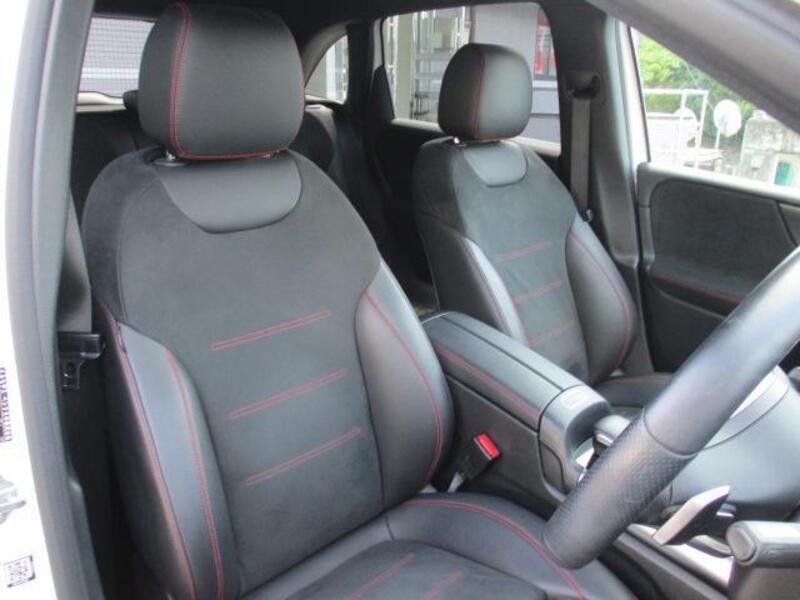 B-CLASS