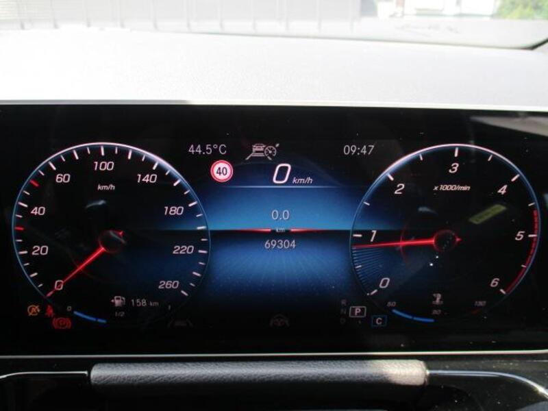B-CLASS