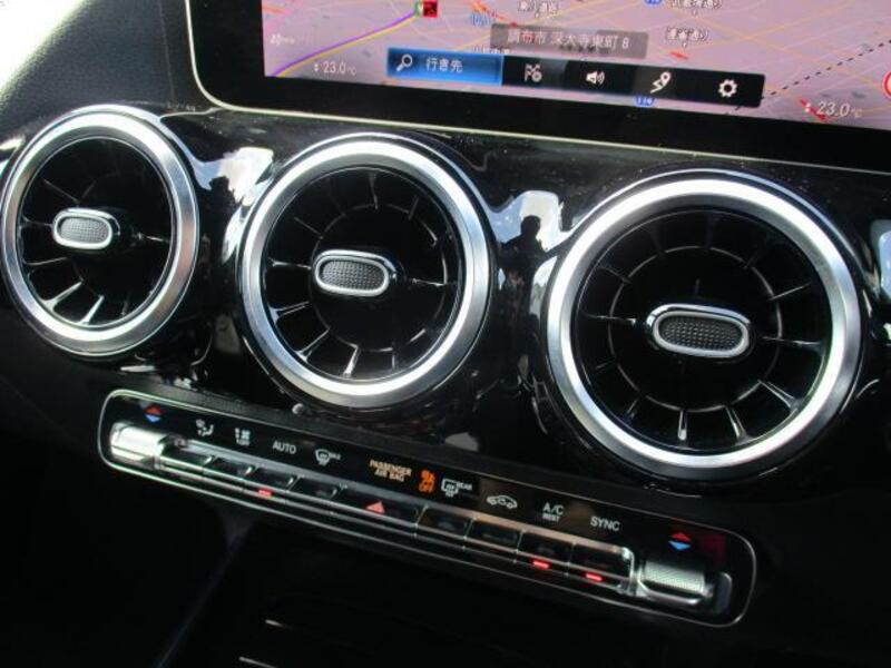 B-CLASS