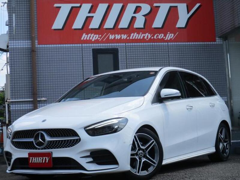 B-CLASS-0