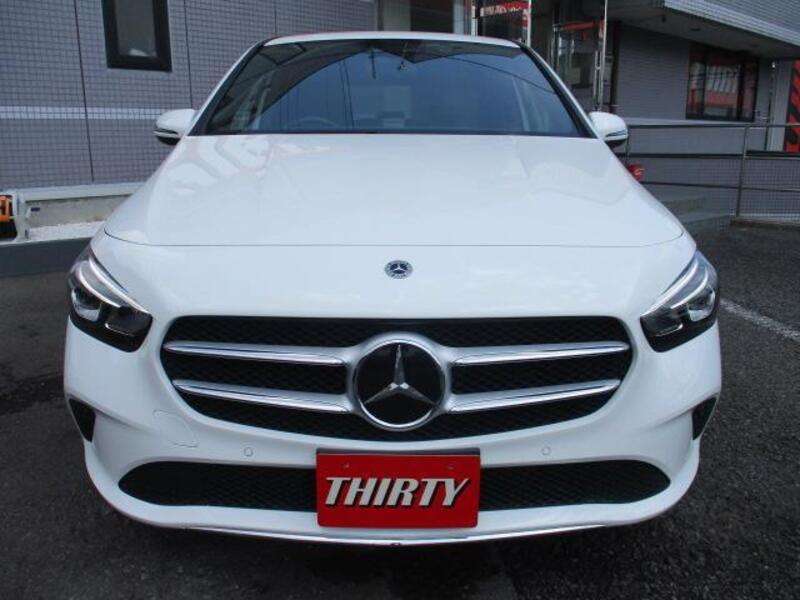 B-CLASS