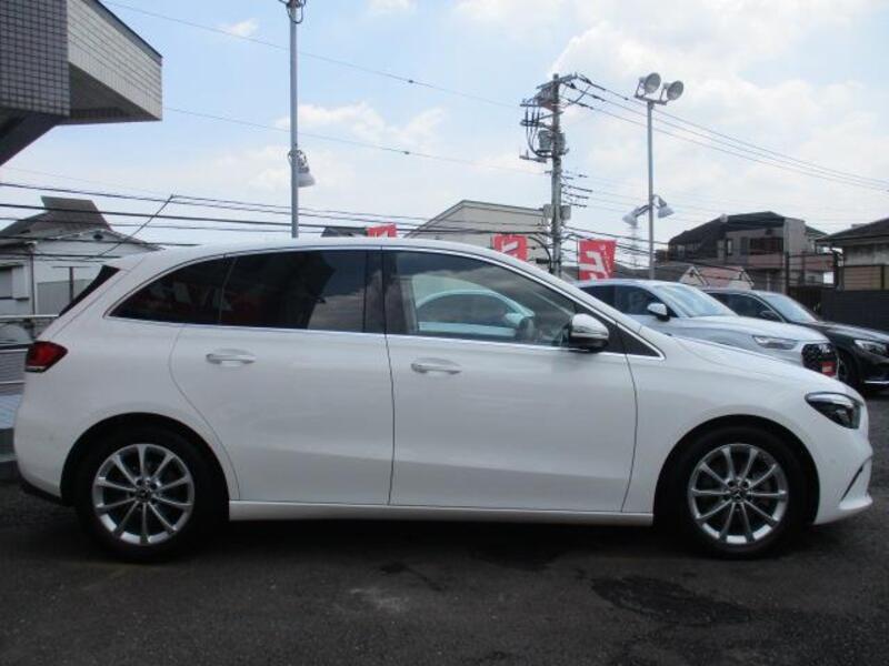 B-CLASS
