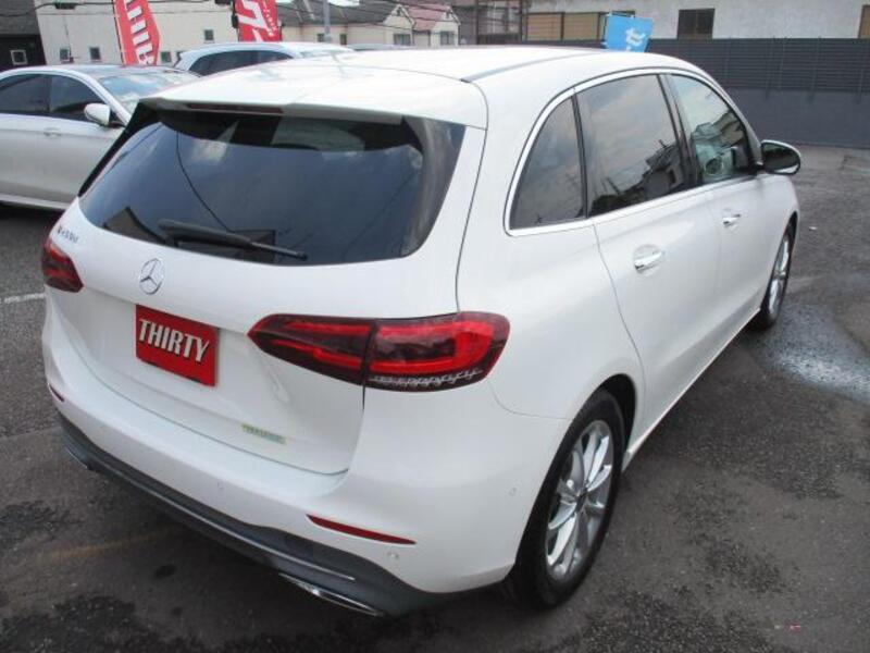 B-CLASS