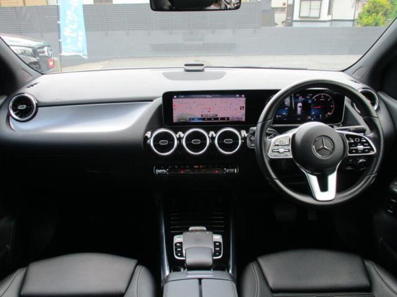 B-CLASS
