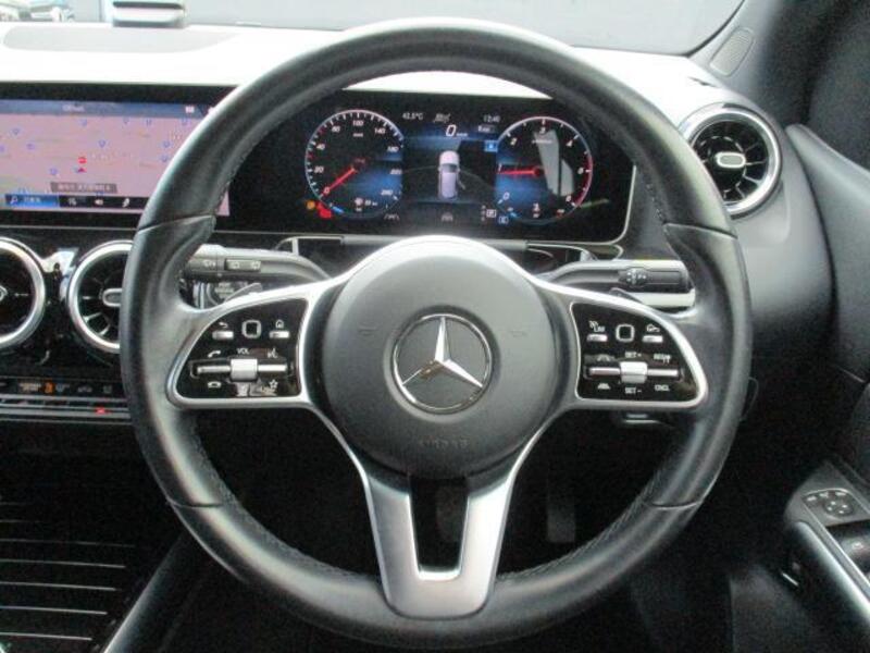 B-CLASS