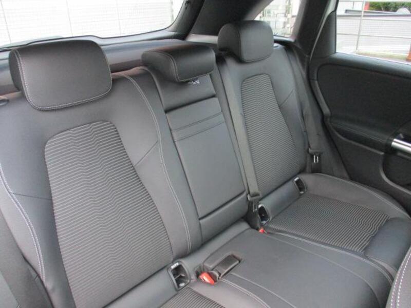 B-CLASS