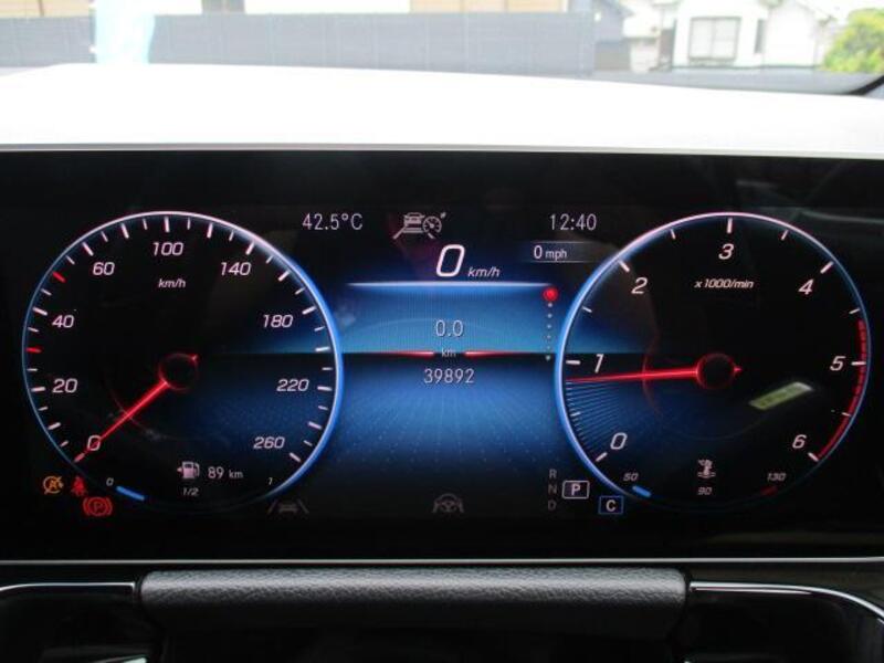 B-CLASS